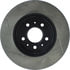126.62070CSL by CENTRIC - Cryo Sport Slotted Rotor, Left