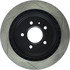 126.62071SR by CENTRIC - StopTech Sport Slotted
