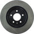 126.62073SR by CENTRIC - StopTech Sport Slotted