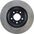 126.62084SR by CENTRIC - StopTech Sport Slotted