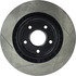 126.62085SL by CENTRIC - StopTech Sport Slotted