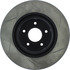 126.62089SR by CENTRIC - StopTech Sport Slotted