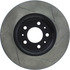 126.62093SR by CENTRIC - StopTech Sport Slotted