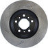 126.62098SL by CENTRIC - StopTech Sport Slotted