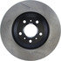 126.62098SR by CENTRIC - StopTech Sport Slotted