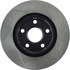 126.62112SR by CENTRIC - StopTech Sport Slotted