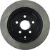 126.62113SR by CENTRIC - StopTech Sport Slotted