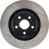 126.62114SL by CENTRIC - StopTech Sport Slotted