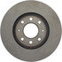 121.46035 by CENTRIC - C-Tek Standard Brake Rotor