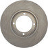 121.46036 by CENTRIC - C-Tek Standard Brake Rotor