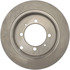 121.46038 by CENTRIC - C-Tek Standard Brake Rotor