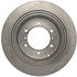 121.46041 by CENTRIC - C-Tek Standard Brake Rotor