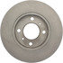 121.46044 by CENTRIC - C-Tek Standard Brake Rotor