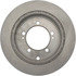 121.46047 by CENTRIC - C-Tek Standard Brake Rotor