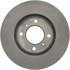 121.46043 by CENTRIC - C-Tek Standard Brake Rotor