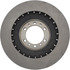 121.46051 by CENTRIC - C-Tek Standard Brake Rotor