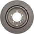 121.46053 by CENTRIC - C-Tek Standard Brake Rotor