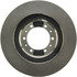 121.46054 by CENTRIC - C-Tek Standard Brake Rotor