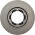 121.46056 by CENTRIC - C-Tek Standard Brake Rotor