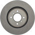 121.46060 by CENTRIC - C-Tek Standard Brake Rotor
