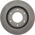 121.46062 by CENTRIC - C-Tek Standard Brake Rotor