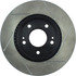 126.46061SR by CENTRIC - StopTech Sport Slotted