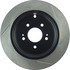 126.46067SR by CENTRIC - StopTech Sport Slotted