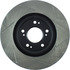 126.46068SR by CENTRIC - StopTech Sport Slotted