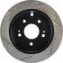 126.46069SL by CENTRIC - StopTech Sport Slotted