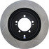 126.46065SR by CENTRIC - StopTech Sport Slotted