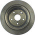 126.47015SR by CENTRIC - StopTech Sport Slotted