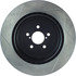 126.47020SL by CENTRIC - StopTech Sport Slotted