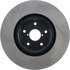 126.47022CSL by CENTRIC - Cryo Sport Slotted Rotor, Left