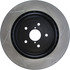 126.47023SR by CENTRIC - StopTech Sport Slotted
