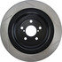 126.47025SR by CENTRIC - StopTech Sport Slotted