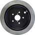 126.47028SL by CENTRIC - StopTech Sport Slotted