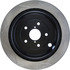 126.47028SR by CENTRIC - StopTech Sport Slotted
