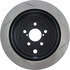 126.47031SR by CENTRIC - StopTech Sport Slotted