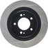 126.50029SL by CENTRIC - StopTech Sport Slotted