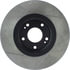 Centric 126.51018CSL Disc Brake Rotor
