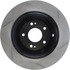 126.51039SR by CENTRIC - StopTech Sport Slotted