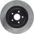 126.58003SR by CENTRIC - StopTech Sport Slotted