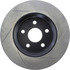 126.58006SR by CENTRIC - StopTech Sport Slotted