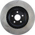 126.58010SR by CENTRIC - StopTech Sport Slotted