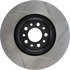 126.58014SR by CENTRIC - StopTech Sport Slotted Rotor, Right