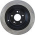 126.51045SL by CENTRIC - StopTech Sport Slotted