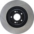 126.51052CSL by CENTRIC - Cryo Sport Slotted Rotor, Left
