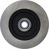 126.61026SL by CENTRIC - StopTech Sport Slotted Rotor, Left