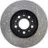 127.39019CR by CENTRIC - Sportstop Cryo Drilled & Slotted Rotor, Right