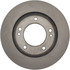 121.50002 by CENTRIC - C-Tek Standard Brake Rotor